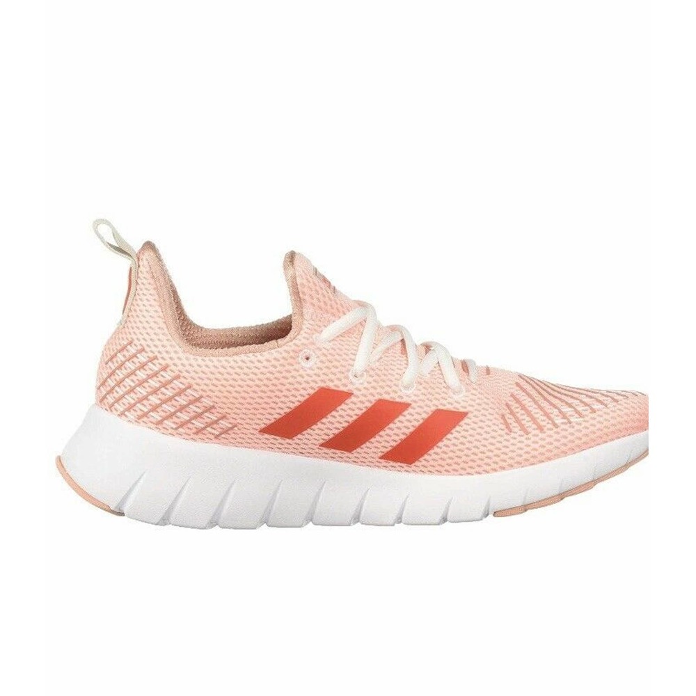 ADIDAS ASWEEGO Light Orange Running Shoe F35567